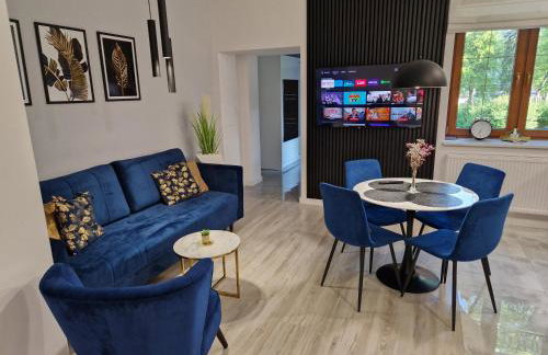 Apartament Mountains Góry Sowie - Foto 5