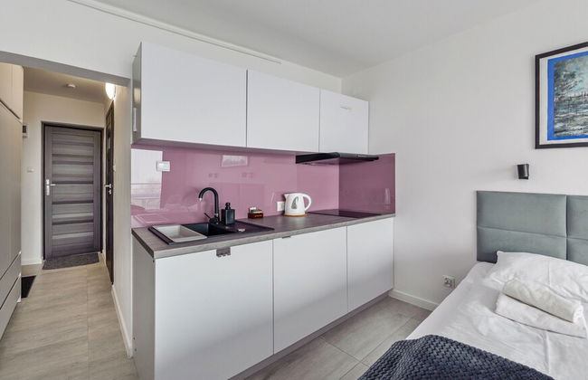 Apartamenty Sun & Snow Horyzont - Foto 13