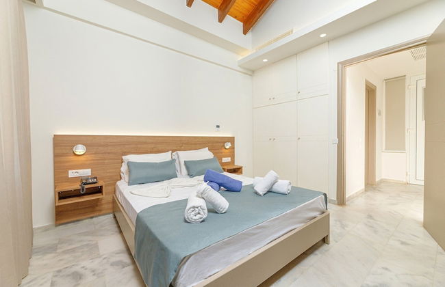 Kostakis Beach Hotel - Foto 13