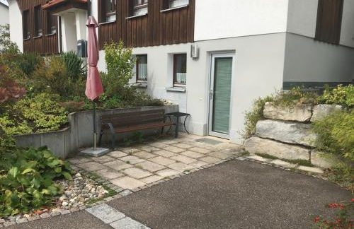 Ferienwohnungen Fuchssteige - Foto 2