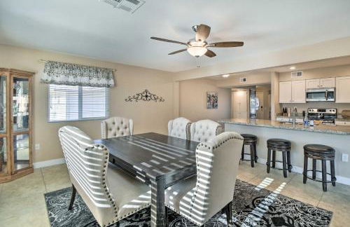 Patio and Pool Access! Peaceful Home in Sun City - Foto 6