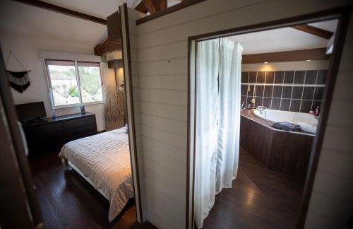 La Villa Minvia les Landes entre mer et montagne - Foto 57