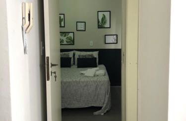 Abdon Batista - Apto completo central, Smart TV - Foto 54