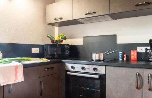 Village de Gîtes de La Canourgue - Foto 10