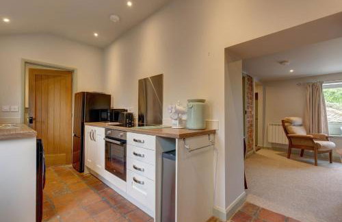 ForgetMeNot Cottage - Foto 11