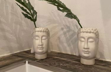 Skyline Suite Augsburg-Stilvoll & zentral - Foto 44