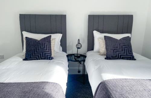 Tettenhall Village Townhouse - Foto 39