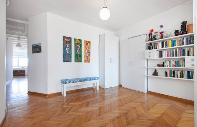 Ev Apartments Cihangir - Foto 11