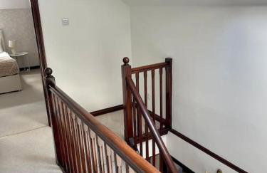 Outstanding 6 Bedroom House Cotton End, Bedford - Foto 15