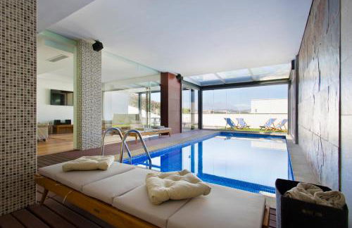Casa dos Cubos - Douro river house with swimming pool and river view - Foto 22