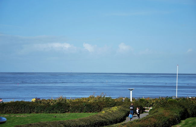 Strandpalais Duhnen - Foto 14