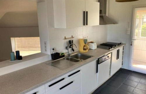 Maison cocooning vue mer à Barnenez - Foto 15