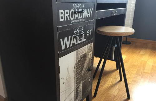 Amiens LOFT - Foto 47