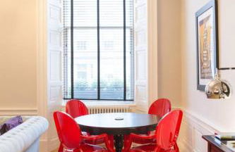 JOIVY York Place Apartment in Georgian City Centre Building - Foto 14