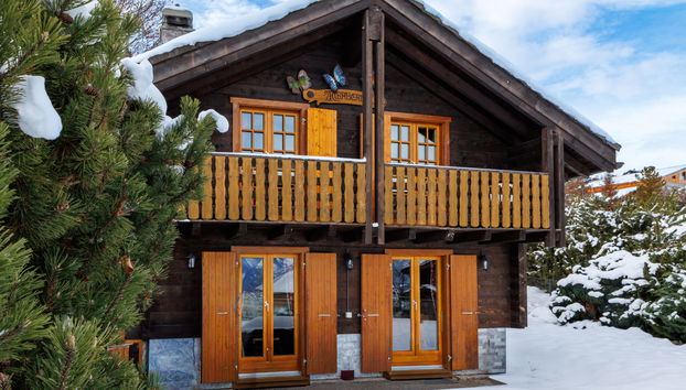 Mirabeau 8 - Foto 2, House