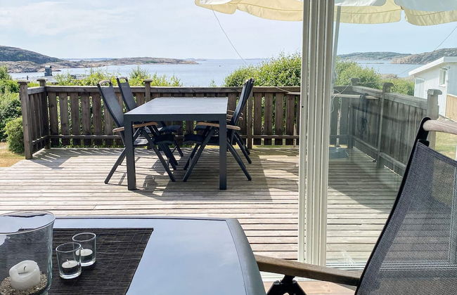 Sea View Holiday Home Near Lysekil - Foto 56
