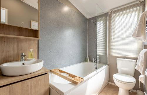 Lodge No 83 - Stewart's Resort Cameron - Foto 13