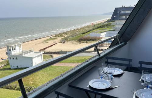 Studio cabine avec parking près de la plage - FR-1-487-353 - Foto 13