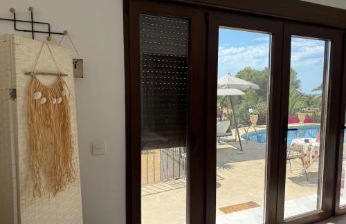 Mediterranean Apartment Villa in Alfas del Pi - Photo 32