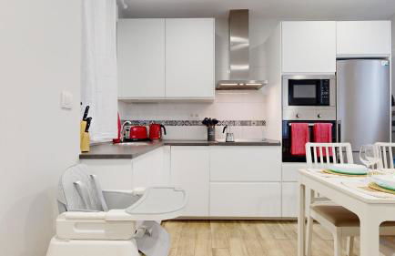 Viana Vivienda Turística moderna y reformada con WiFi - Foto 7