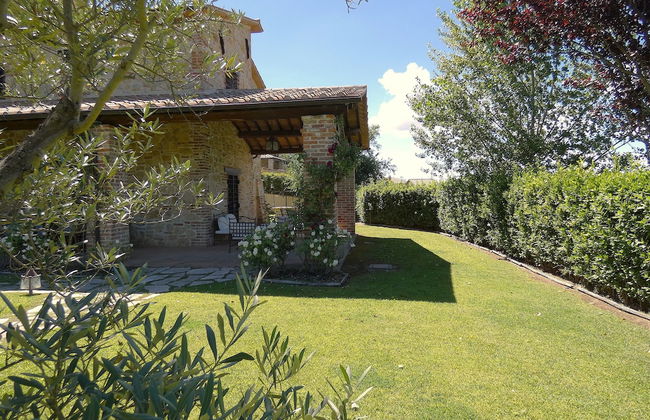 I Escape to Umbria, Quiet - Photo 34