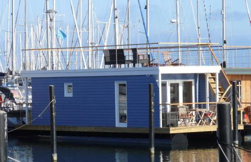 Hausboot Bosse - Foto 3