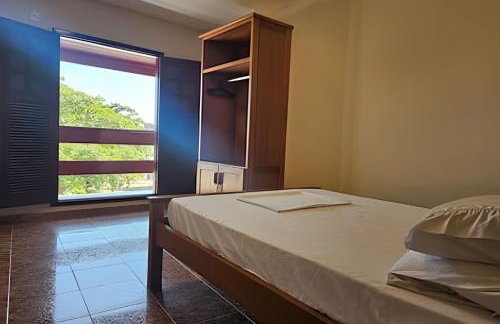 No Pé da Igreja Praia da Vila Entre o mar e lagoa - Foto 44