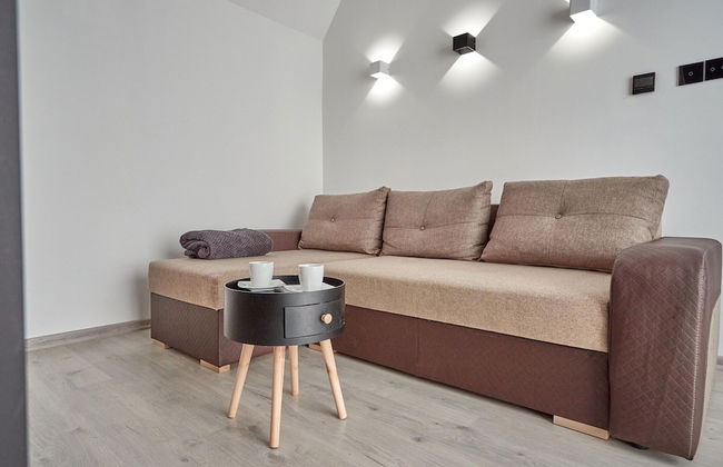 Detached Holiday Home in Horyniec-zdroj With Sauna - Photo 8