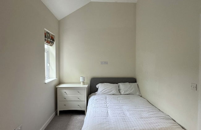 Armyn House Apartments - Foto 38