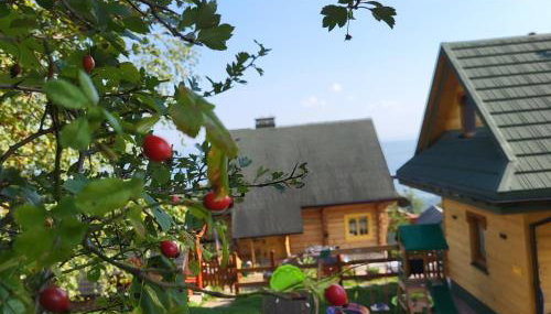 Pieśń Poranka Domek - Foto 3