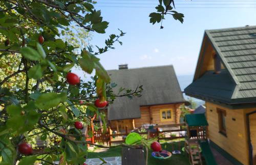 Pieśń Poranka Domek - Foto 3