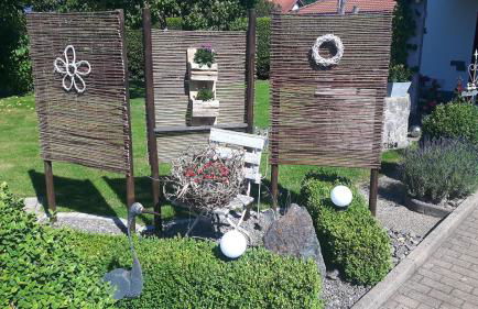 Ferienwohnung Schwarzwaldglück - Foto 10