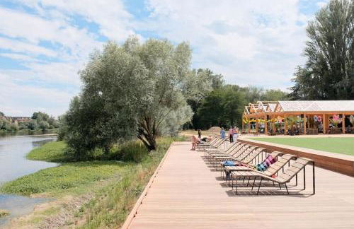 Joli studio avec parking privé - Foto 15