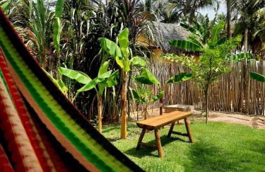 Côco Verde - Pousada Icaraí Kite Village - Foto 12