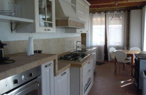 casa Bel Posto - Foto 11