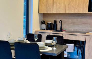 Osada Gęsin - Foto 6