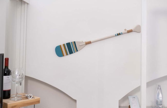 Dama Bianca Boutique Hotel Ostuni - Foto 35