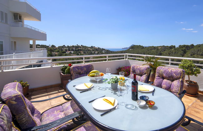 Terrazas de Altea - Foto 7