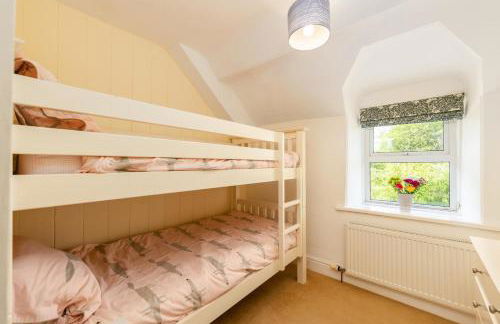 Plas Newydd with Swimming Pool, Fire Pit, and Log Fires - Photo 41