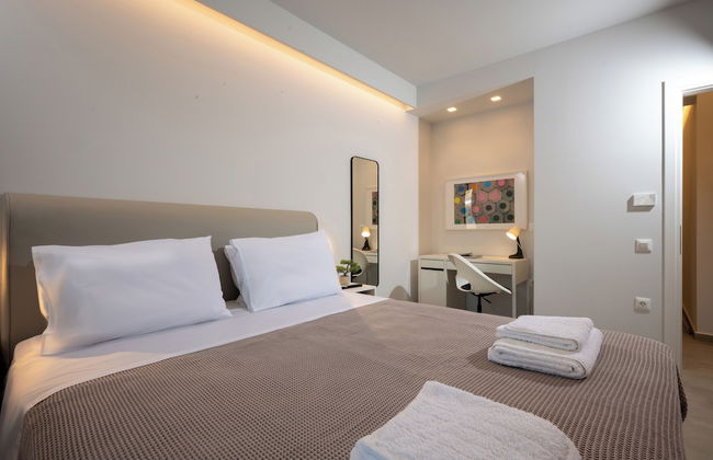 Magian Luxury Apartments - Foto 19