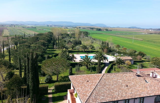 Agriturismo Villa Toscana - Foto 57