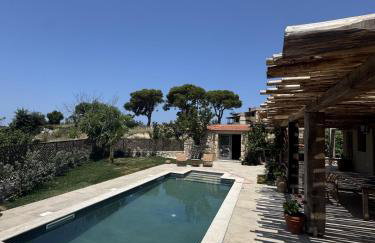 Sassi Di Fteri Villas - Foto 51