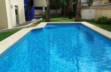 Apartamento Piles Playa - Foto 1