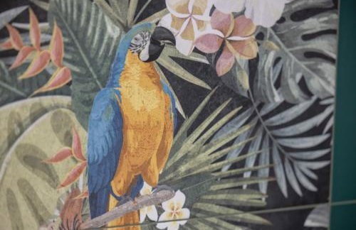 Apartament AZALIA Dziwnów Marina Basen & SPA EPapartamenty - Photo 30