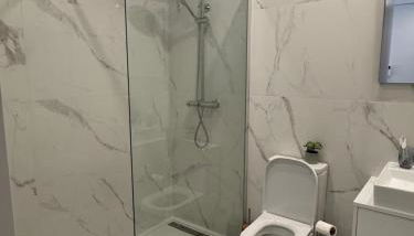 Aver Beach Haven - Foto 2, Shower