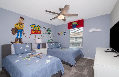 4817CO TOWNHOUSE 4 BEDROOMS & 3 BATHROOMS + POOL - Foto 14