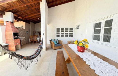 CASA ACONCHEGANTE e PERTINHO DA PRAIA - Foto 9