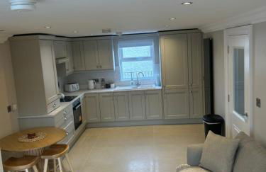 Derry City Apartment - Foto 6