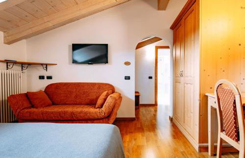 Apartment Belfiore-2 by Interhome - Foto 32