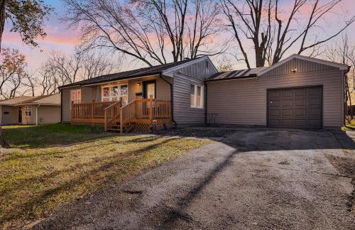 OneNinth-Luxury Downtown Retreat - Foto 5